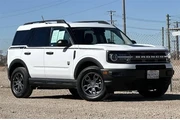 $25500 : Ford Bronco Sport 2023 AWD B thumbnail
