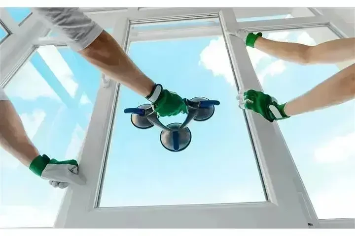 ¿Ventanas rotas o estrelladas? image 5