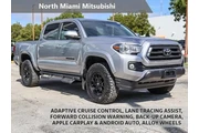Toyota Tacoma 2021 4x2 TRD O en Miami