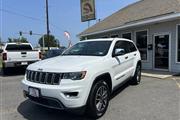 2019 Grand Cherokee Limited 2 en Shreveport