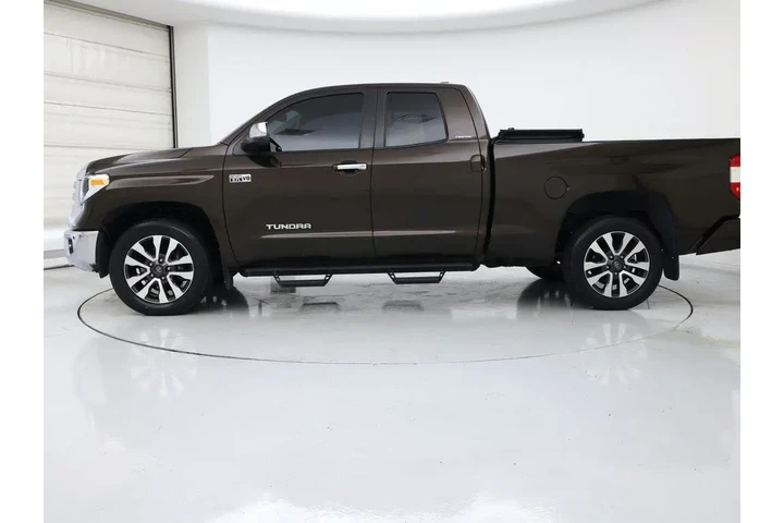 $38998 : Toyota Tundra 2021 4x2 Limit image 3