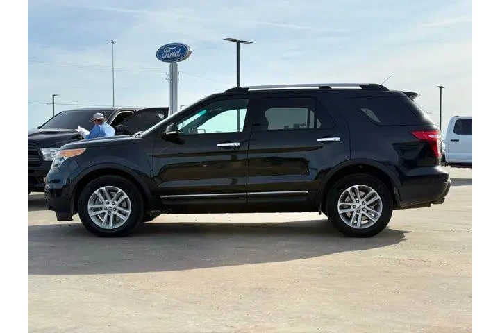 $10800 : Ford Explorer 2014 AWD XLT 4 image 4