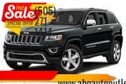 2011 Grand Cherokee Laredo thumbnail