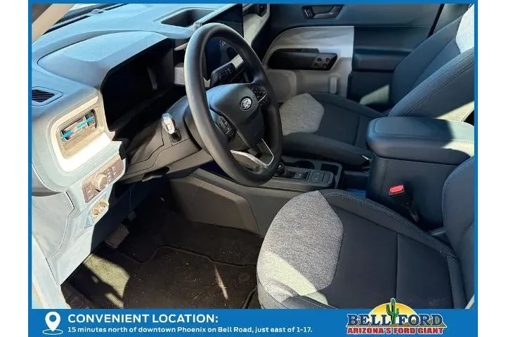 $28307 : Ford Maverick 2025 AWD XLT 4 image 9