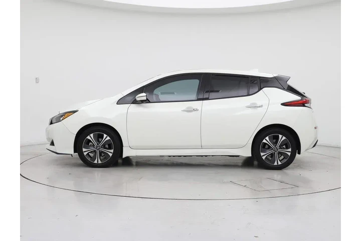$16998 : Nissan LEAF 2022 SL PLUS 4dr image 3