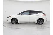 $16998 : Nissan LEAF 2022 SL PLUS 4dr thumbnail