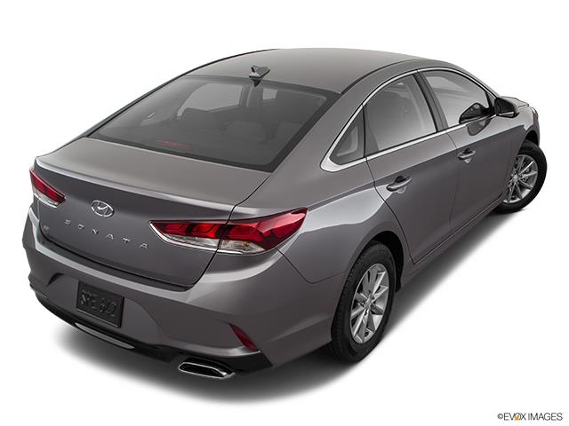 2018 Sonata image 2