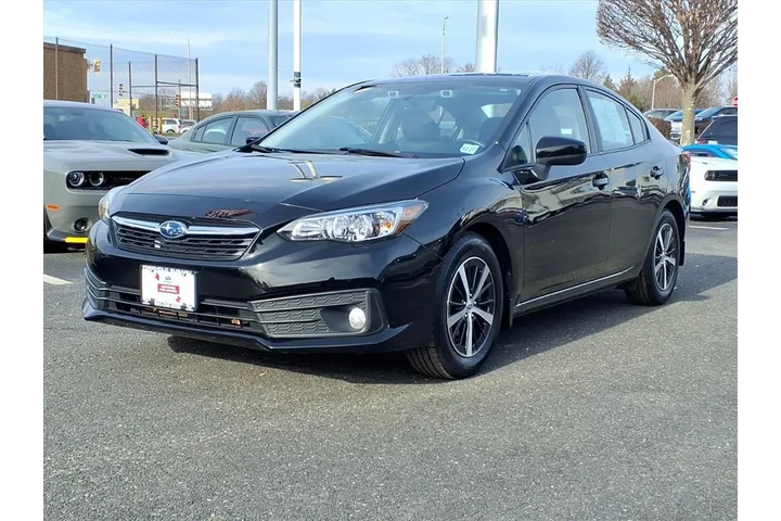 $20500 : Subaru Impreza 2023 AWD Prem image 3