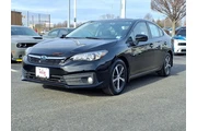 $20500 : Subaru Impreza 2023 AWD Prem thumbnail