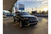 $16999 : 2015 Grand Cherokee Summit thumbnail