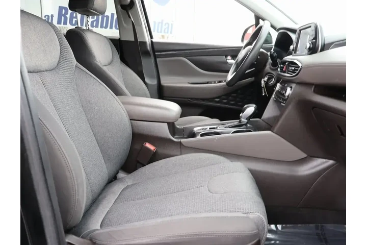 $15199 : Hyundai SANTA FE 2019 SE 2.4 image 10