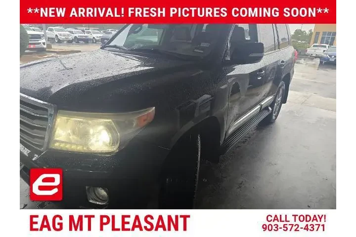 $21990 : Toyota Land Cruiser 2013 AWD image 1