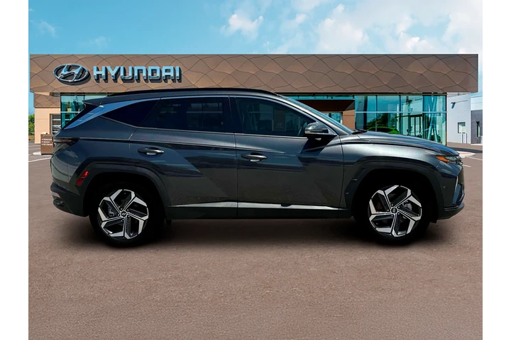$28336 : Hyundai TUCSON 2024 AWD Limi image 9