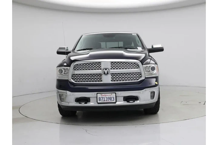 $23998 : Ram 1500 2017 4x4 Laramie 4d image 5