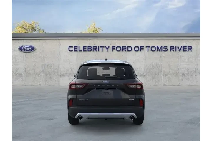 $25200 : Ford Escape 2025 AWD Active image 5