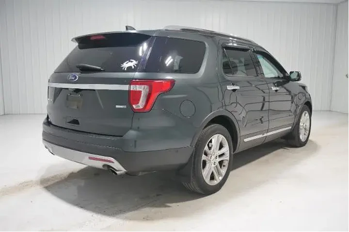 $17700 : Ford Explorer 2016 AWD Limit image 5