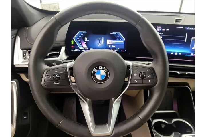 $34998 : BMW X1 2024 AWD xDrive28i 4d image 10