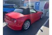 $11777 : BMW Z4 2006 3.0i 2dr Convert thumbnail