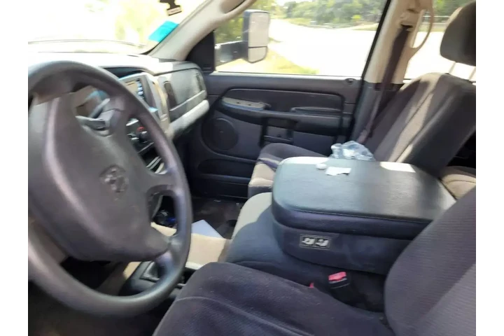 $9990 : 2003 DODGE RAM 2500 QUAD CAB2 image 3
