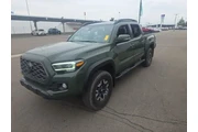 $35900 : Toyota Tacoma 2022 4x2 TRD O thumbnail