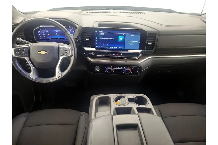 $32998 : Chevrolet Silverado 1500 202 image 9