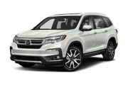 Honda Pilot 2020 AWD Touring en Boston
