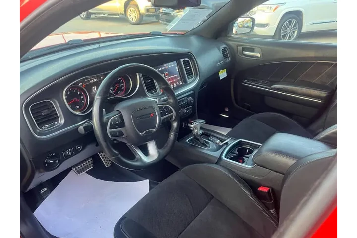 $32950 : 2017 Charger R/T Scat Pack image 9