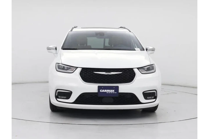 $31998 : Chrysler Pacifica Hybrid 202 image 5