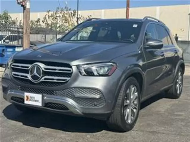 $33490 : 2020 MERCEDES-BENZ GLE2020 ME image 8