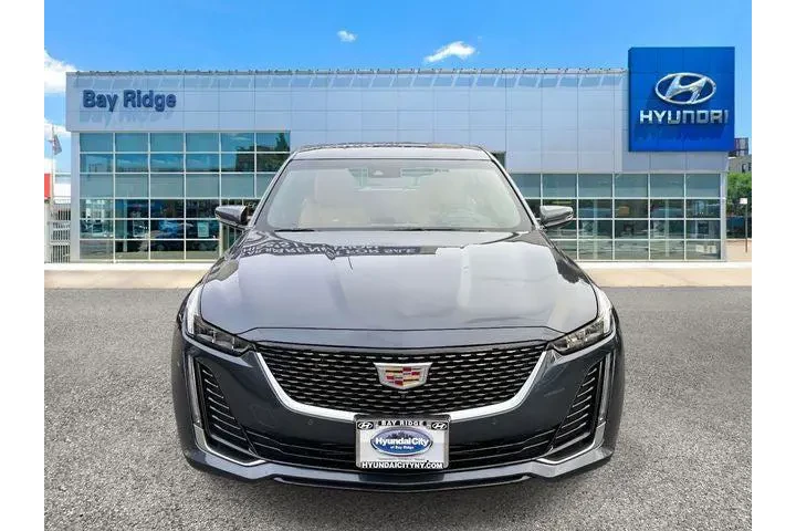 $26600 : Cadillac CT5 2020 AWD Premiu image 10