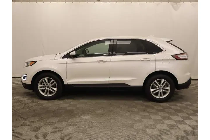 $18995 : Ford Edge 2016 SEL 4dr Cross image 1