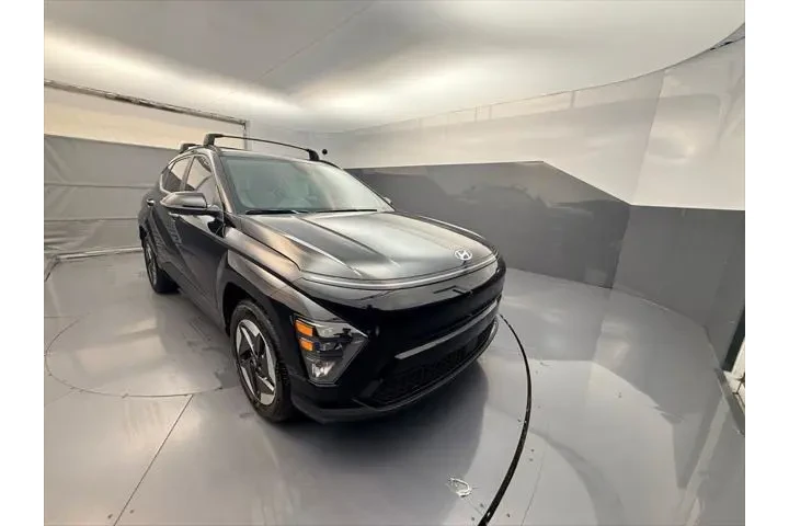 $23888 : Hyundai KONA Electric 2024 S image 7