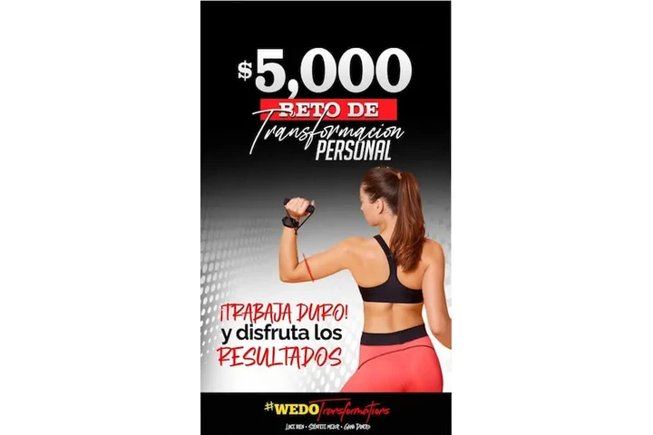 👉 Baja de Peso en 21 Días 💪 image 1