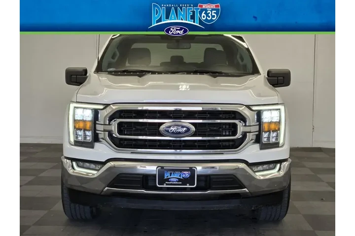 $33913 : Ford F-150 2022 4x2 XL 4dr S image 4