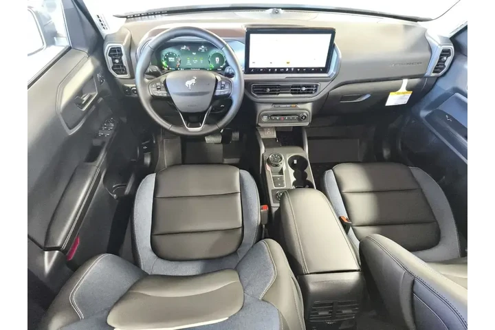 $35999 : Ford Bronco Sport 2025 AWD O image 4