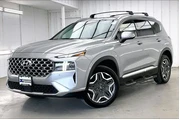 $21990 : Hyundai SANTA FE 2022 AWD Li thumbnail