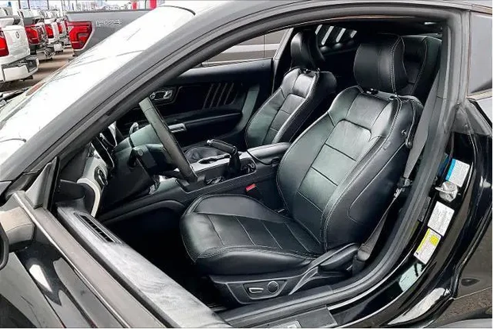 $28478 : Ford Mustang 2015 GT Premium image 8