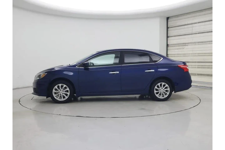 $13599 : Nissan Sentra 2019 SV 4dr Se image 3