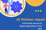 A1 Printer Repair in USA en New York