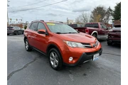 $14999 : 2015 RAV4 XLE thumbnail