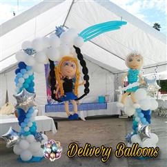 Delivery Balloons image 4