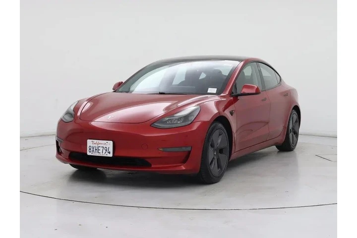 $24998 : Tesla Model 3 2021 Standard image 4