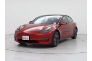 $24998 : Tesla Model 3 2021 Standard thumbnail