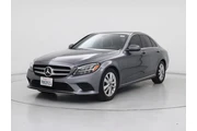 $25998 : Mercedes-Benz C-Class 2021 C thumbnail