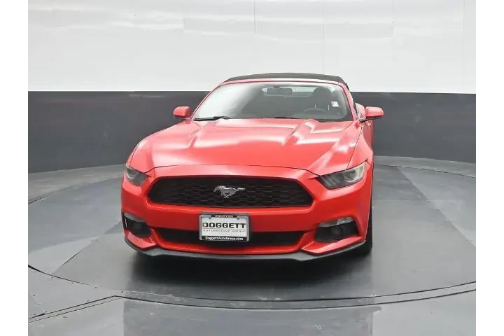 $10998 : Ford Mustang 2015 EcoBoost P image 5