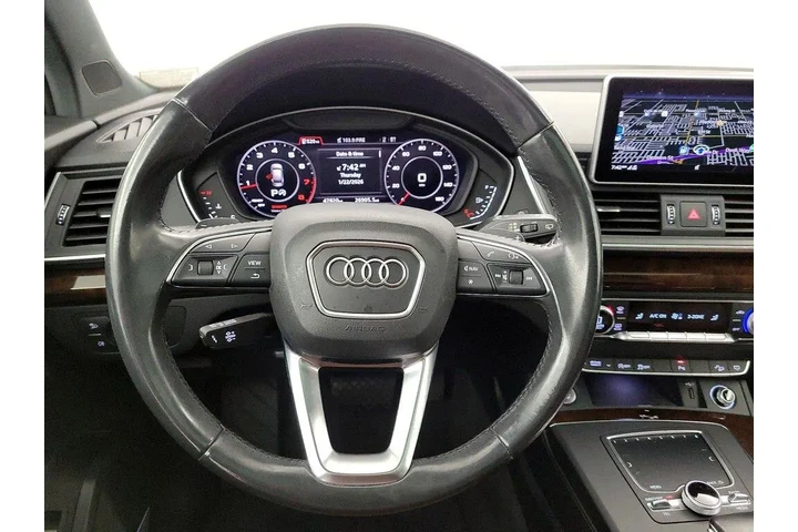 $20998 : Audi Q5 2018 AWD 2.0T quattr image 10