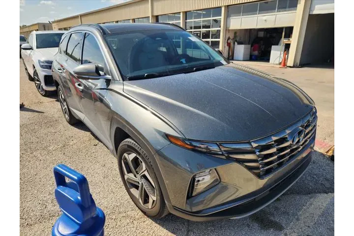 $29000 : Hyundai TUCSON 2023 AWD Limi image 2