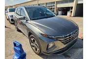 $29000 : Hyundai TUCSON 2023 AWD Limi thumbnail