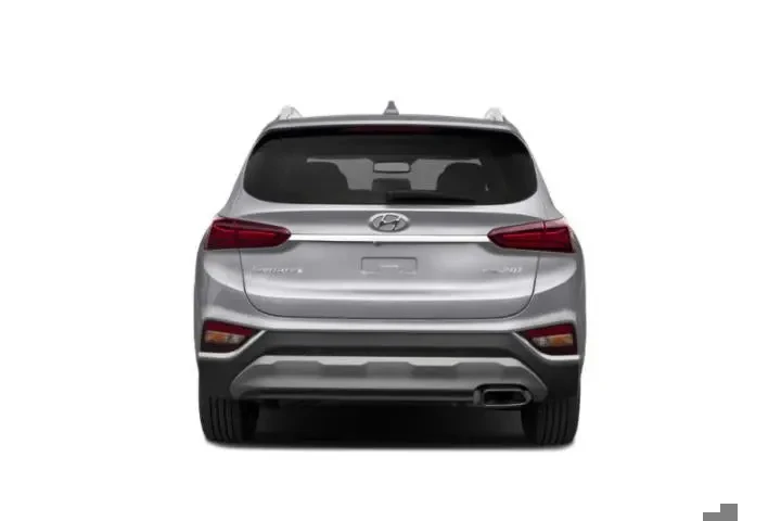$20525 : Hyundai SANTA FE 2020 AWD Li image 5