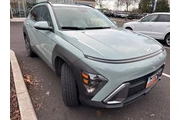 Hyundai KONA 2025 AWD SEL 4d